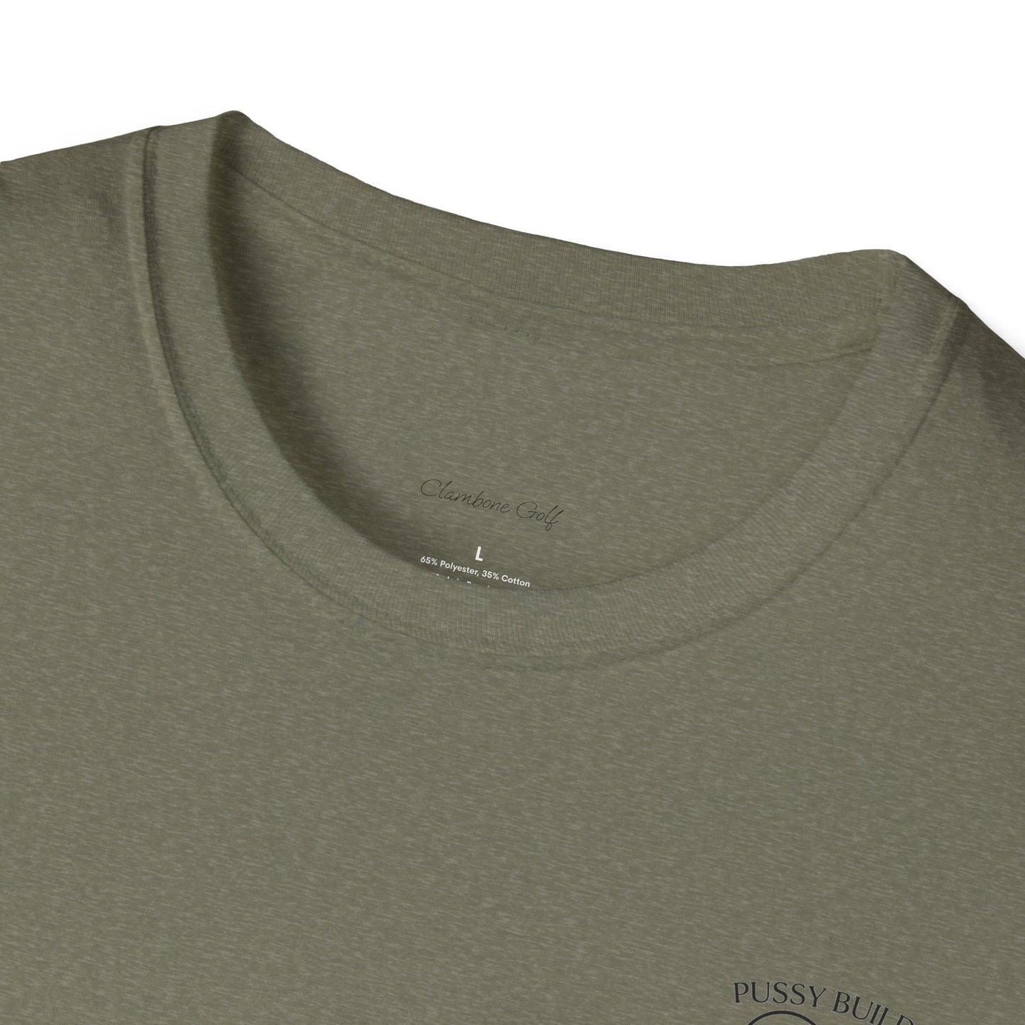 The Pearl Snatcher T Shirt