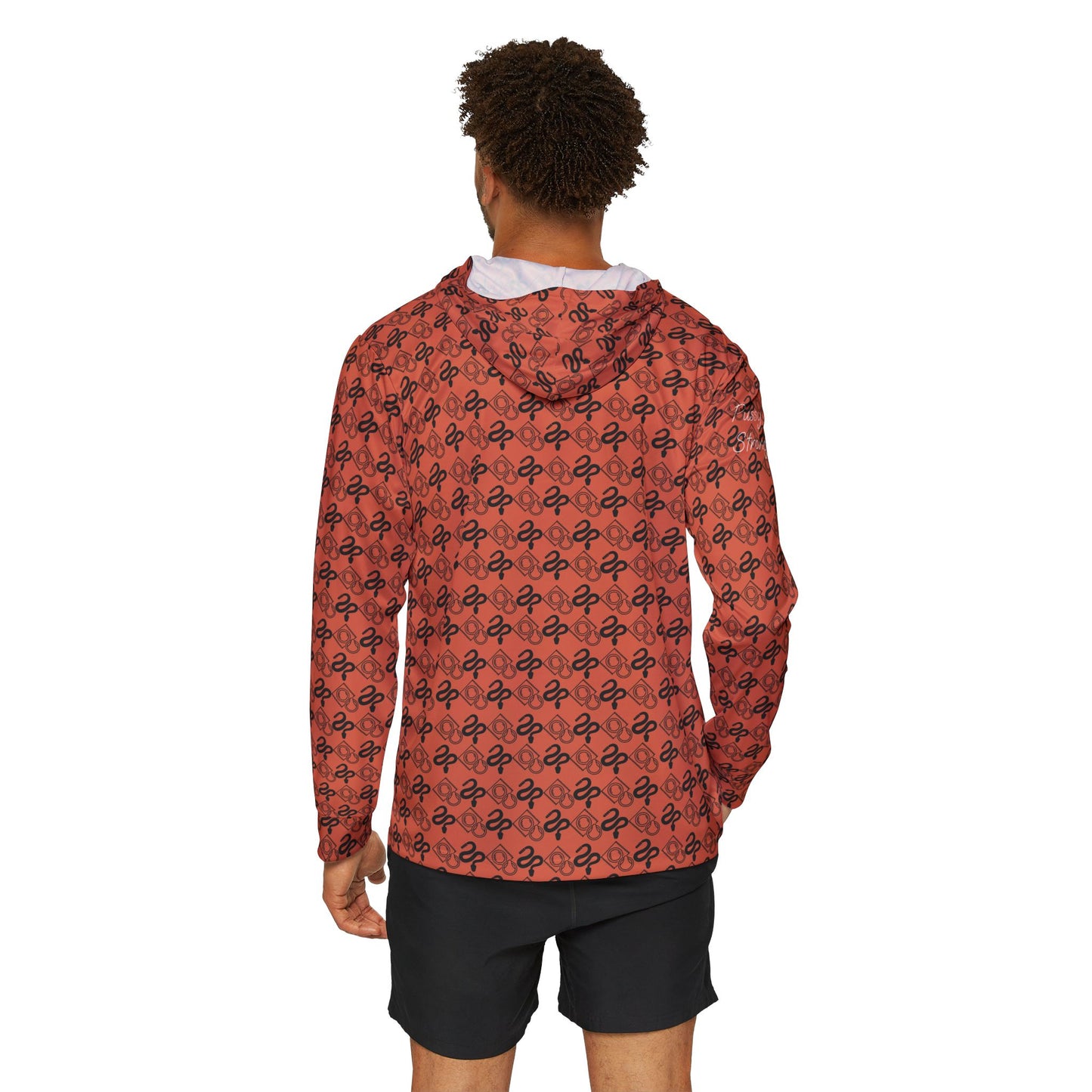 2 Things I Don't F*ck With Lightweight Hoodie