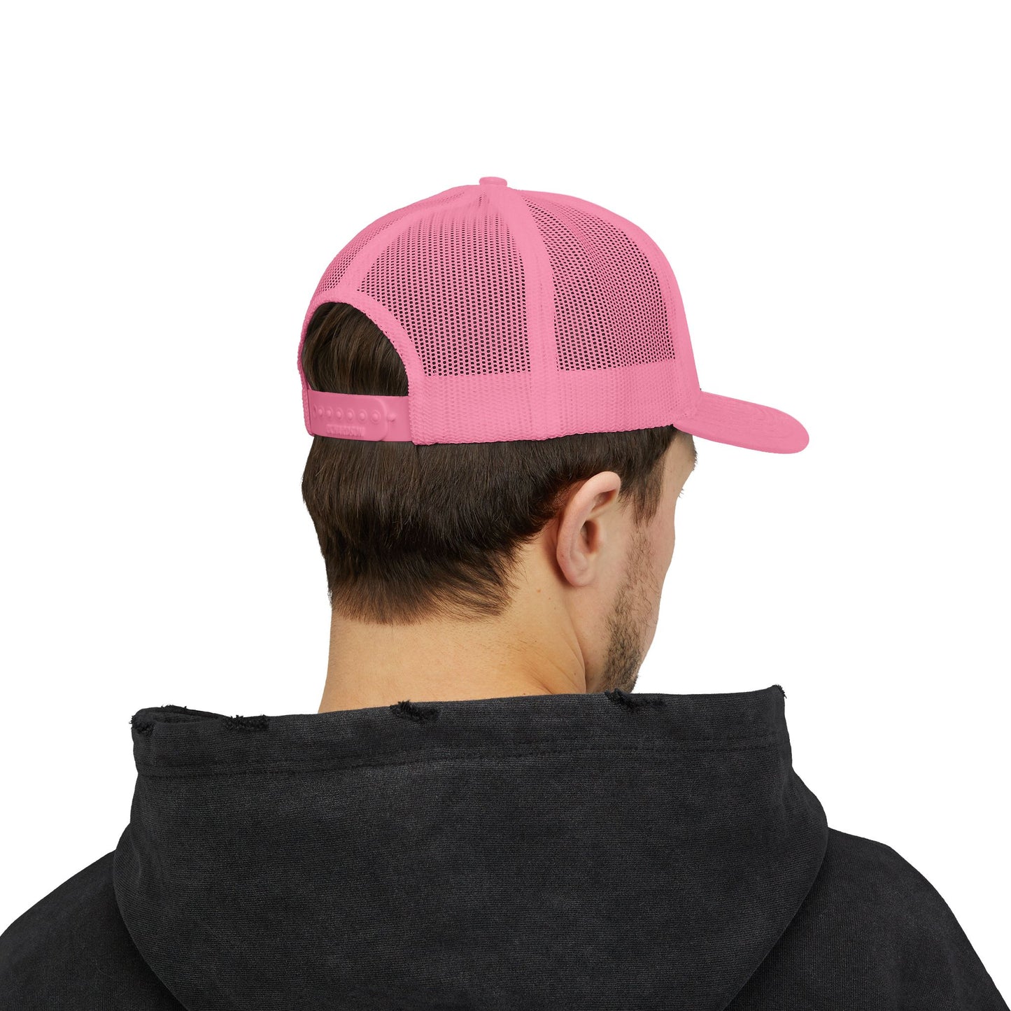 The Dirty Birdie Cap