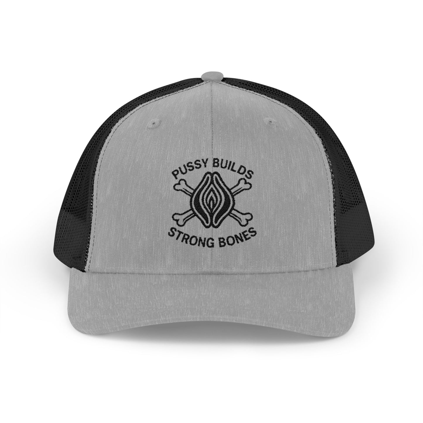 The Dirty Birdie Cap