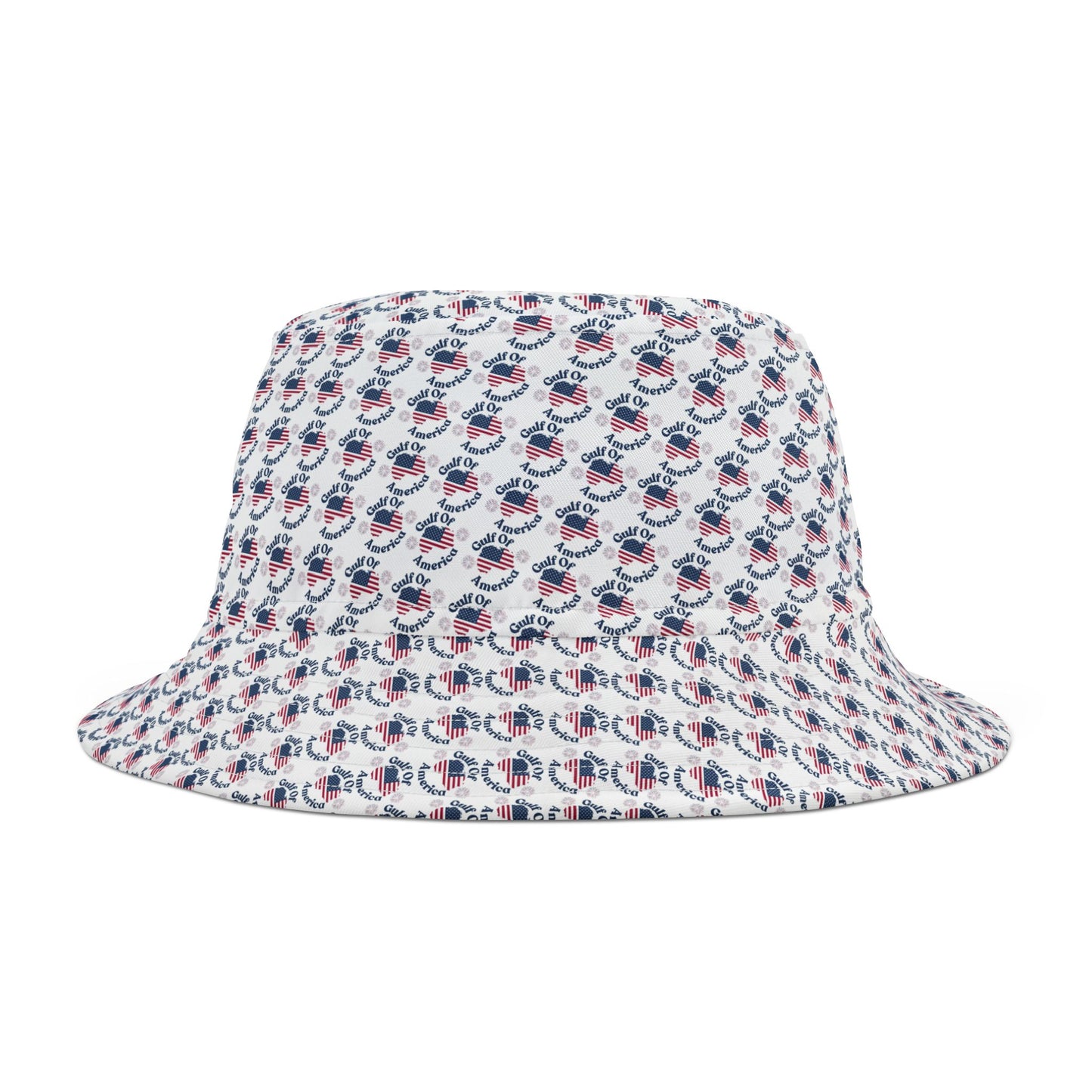 Golf Of America Bucket Hat