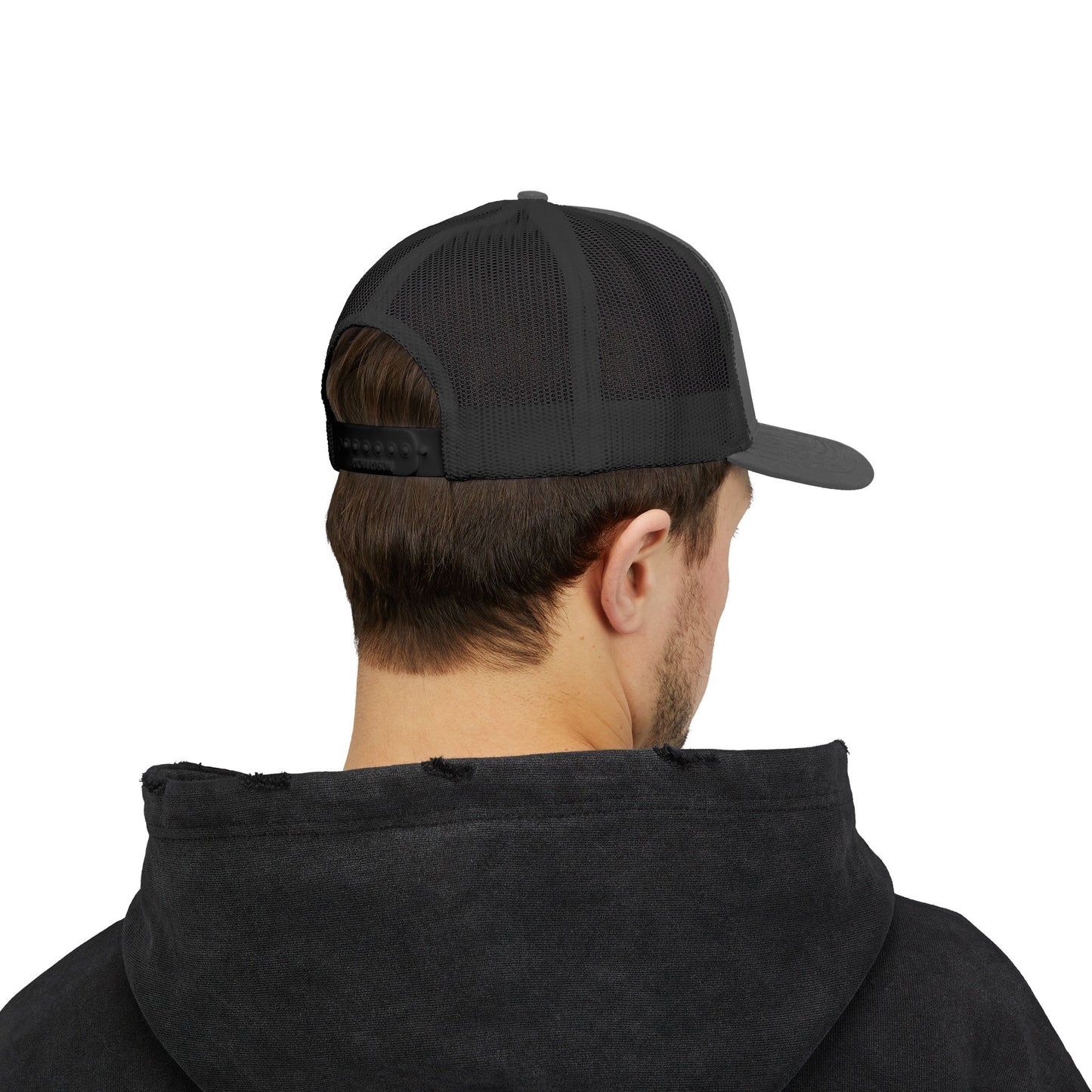 The Dirty Birdie Cap