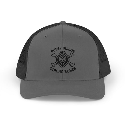 The Dirty Birdie Cap