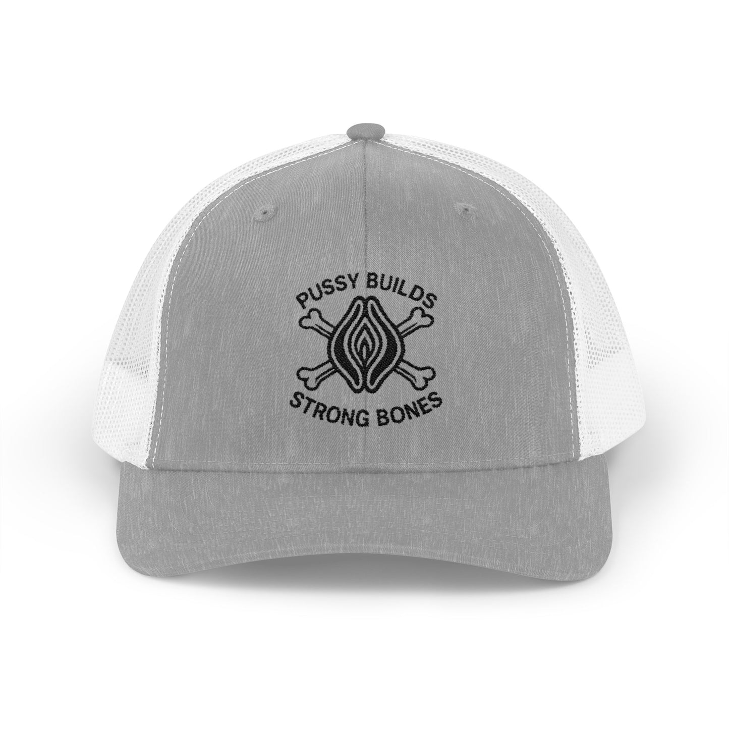 The Dirty Birdie Cap
