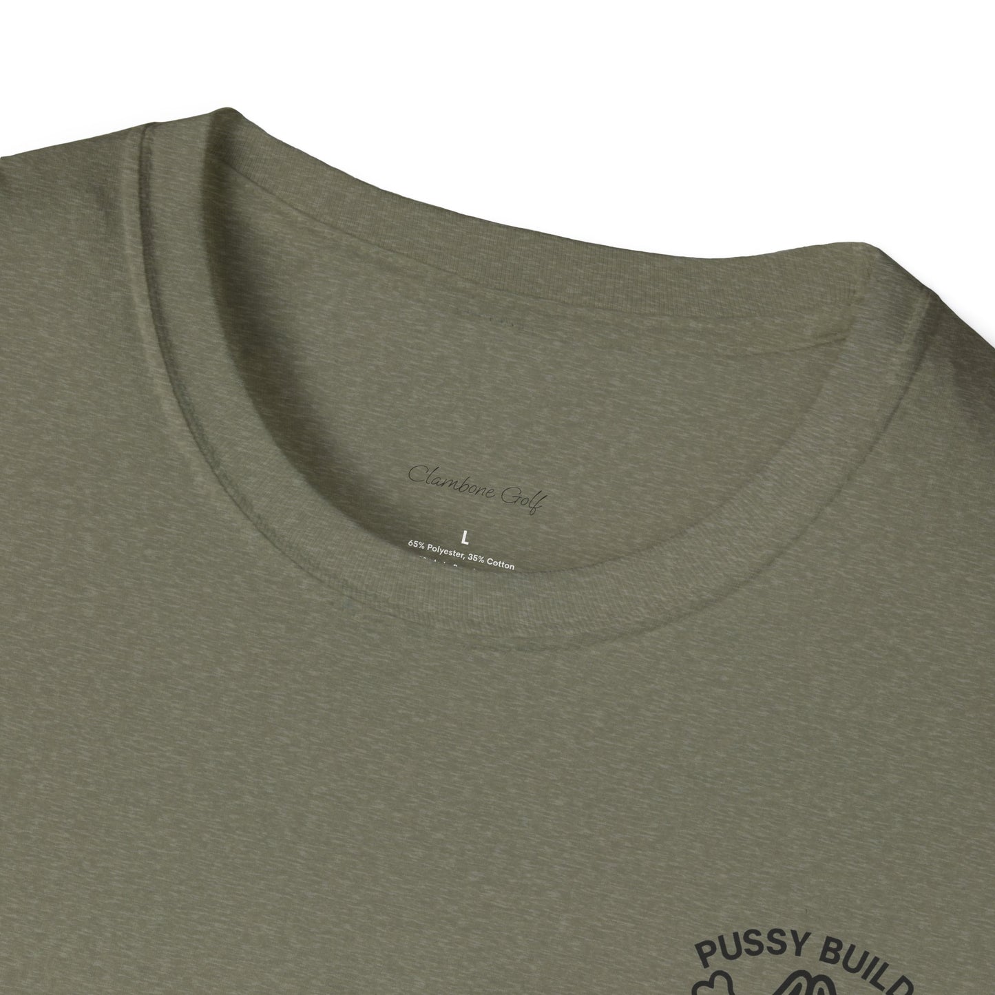 CBG T-Shirt