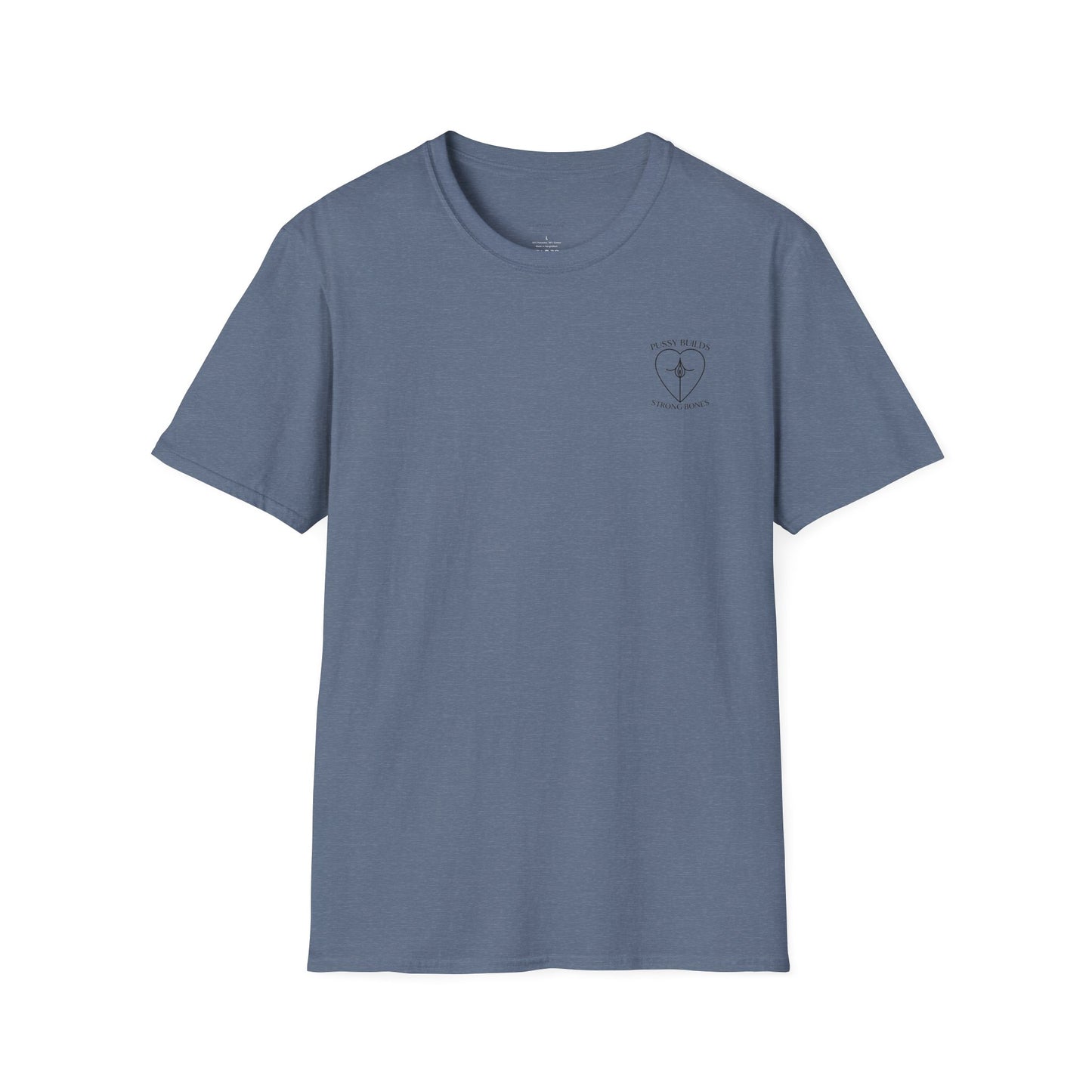 The Pearl Snatcher T Shirt