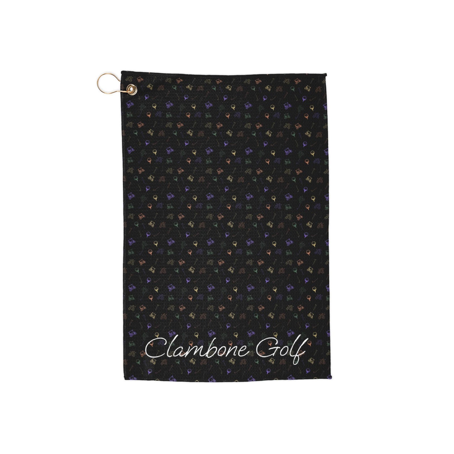 Bone Density Towel