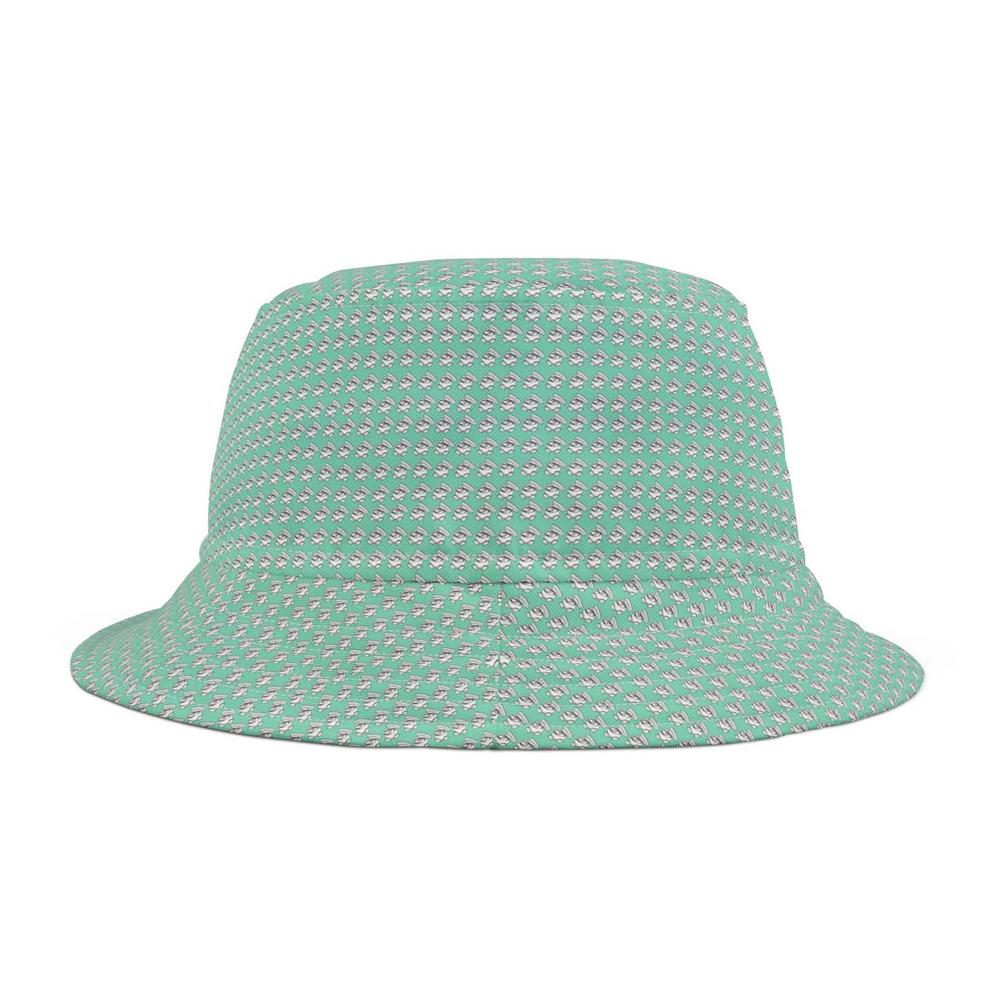 Upper Decky Bucket Hat