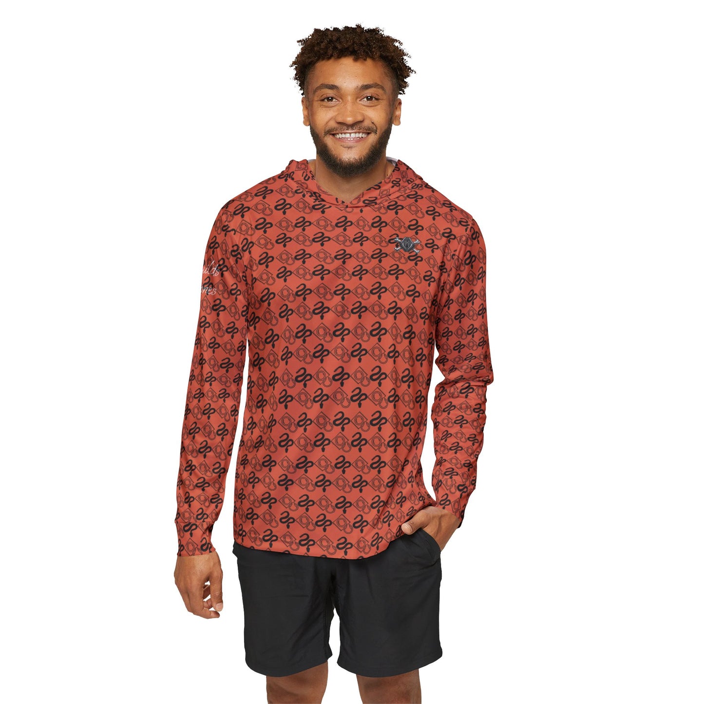 2 Things I Don't F*ck With Lightweight Hoodie