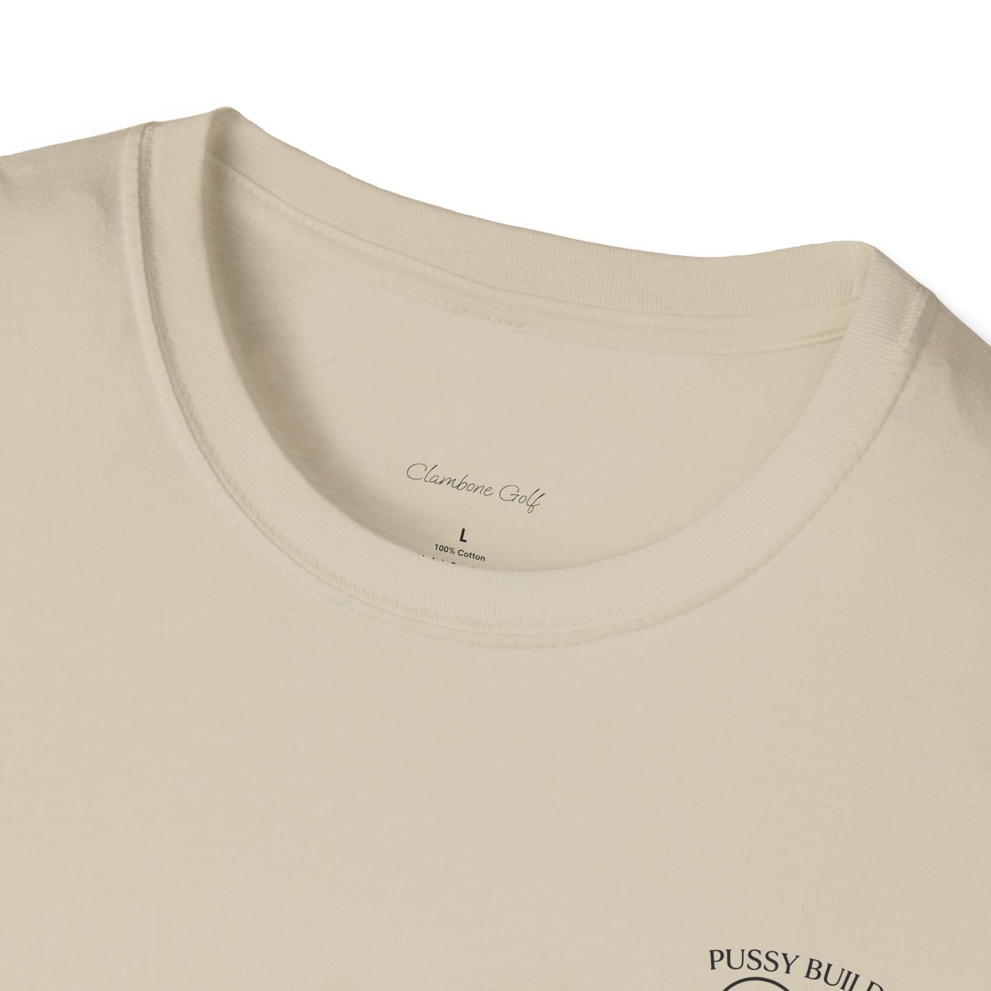 The Pearl Snatcher T Shirt