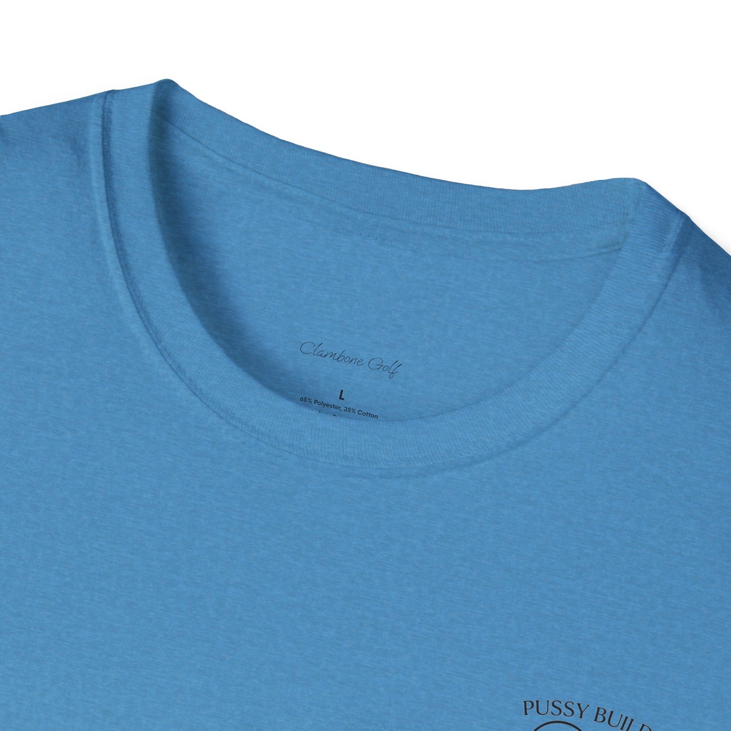 The Pearl Snatcher T Shirt