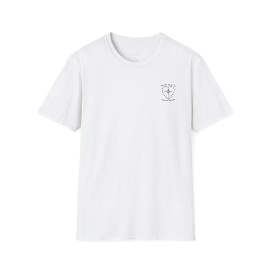 The Pearl Snatcher T Shirt