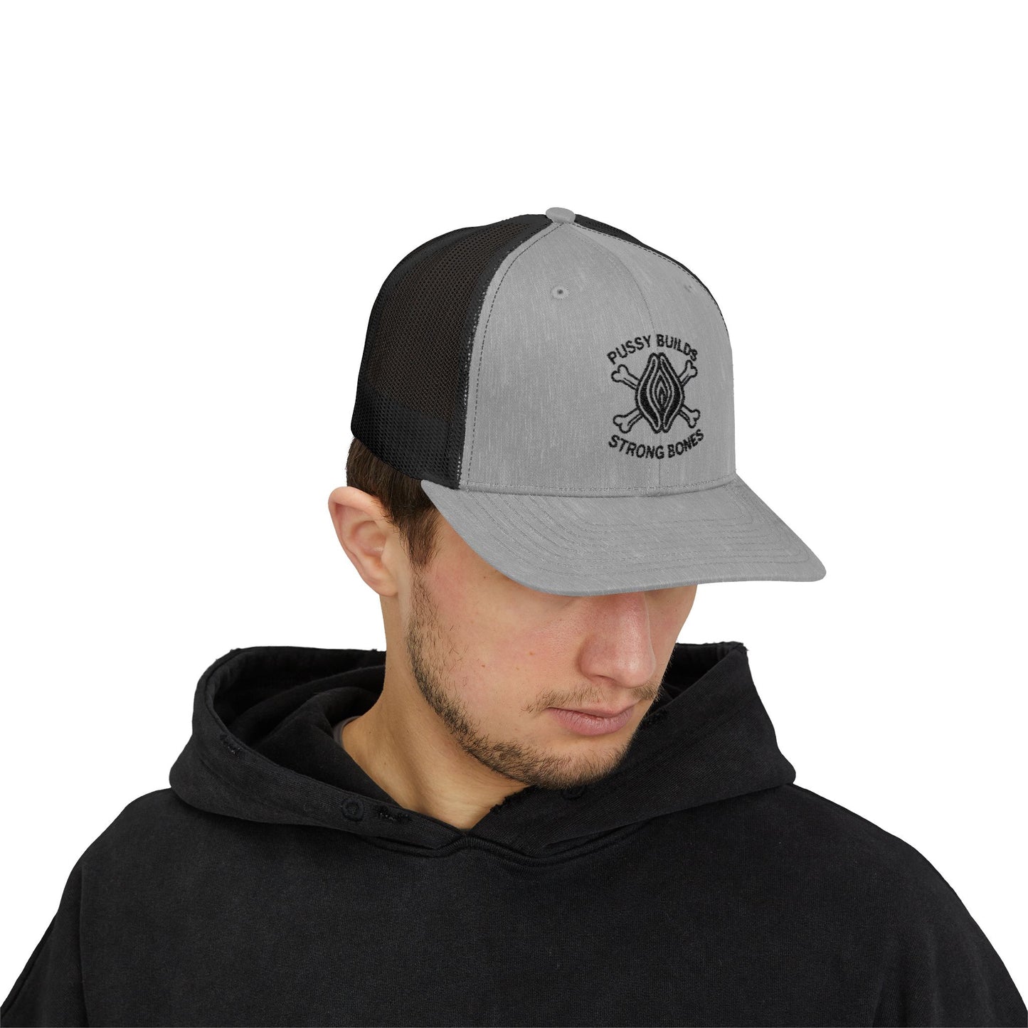The Dirty Birdie Cap