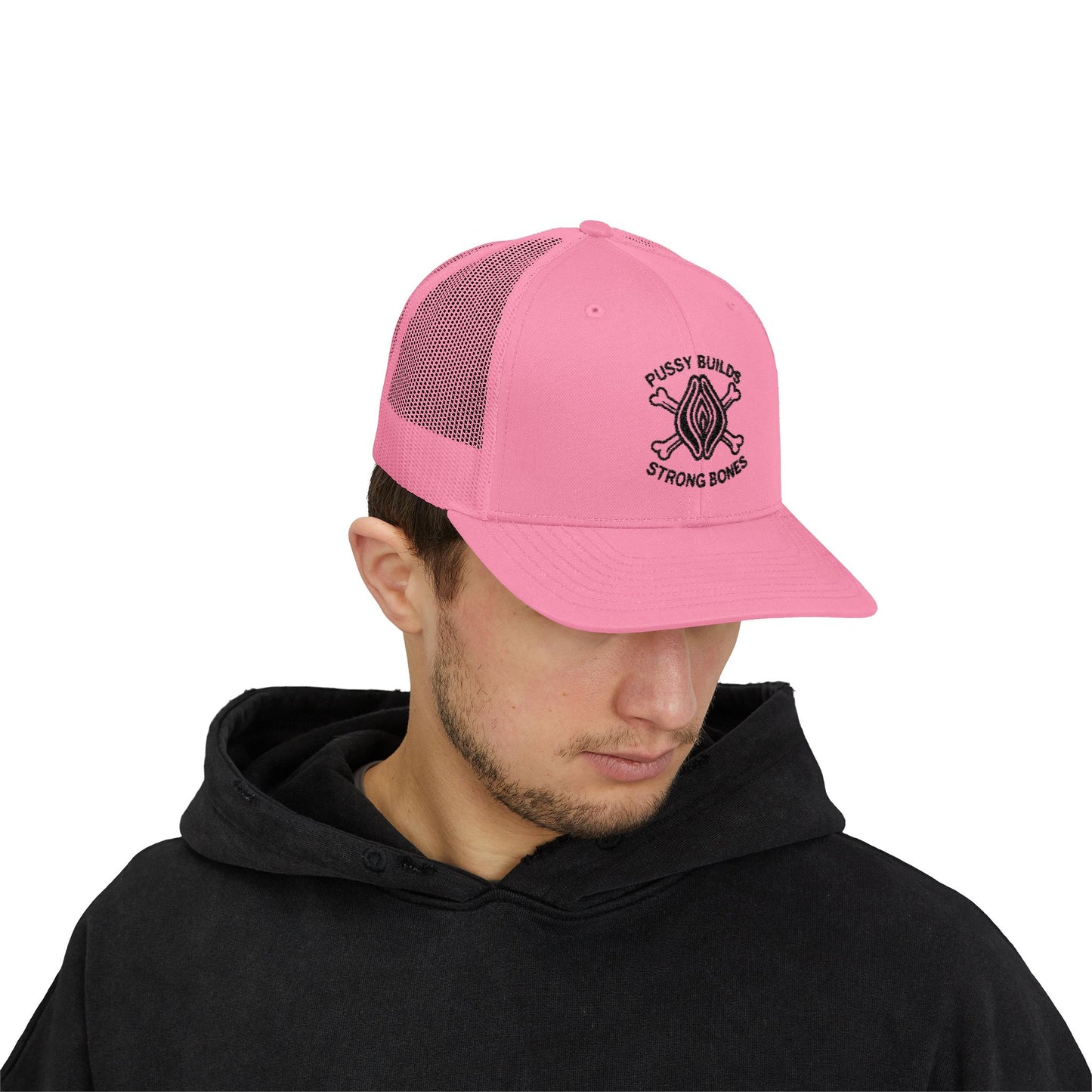 The Dirty Birdie Cap
