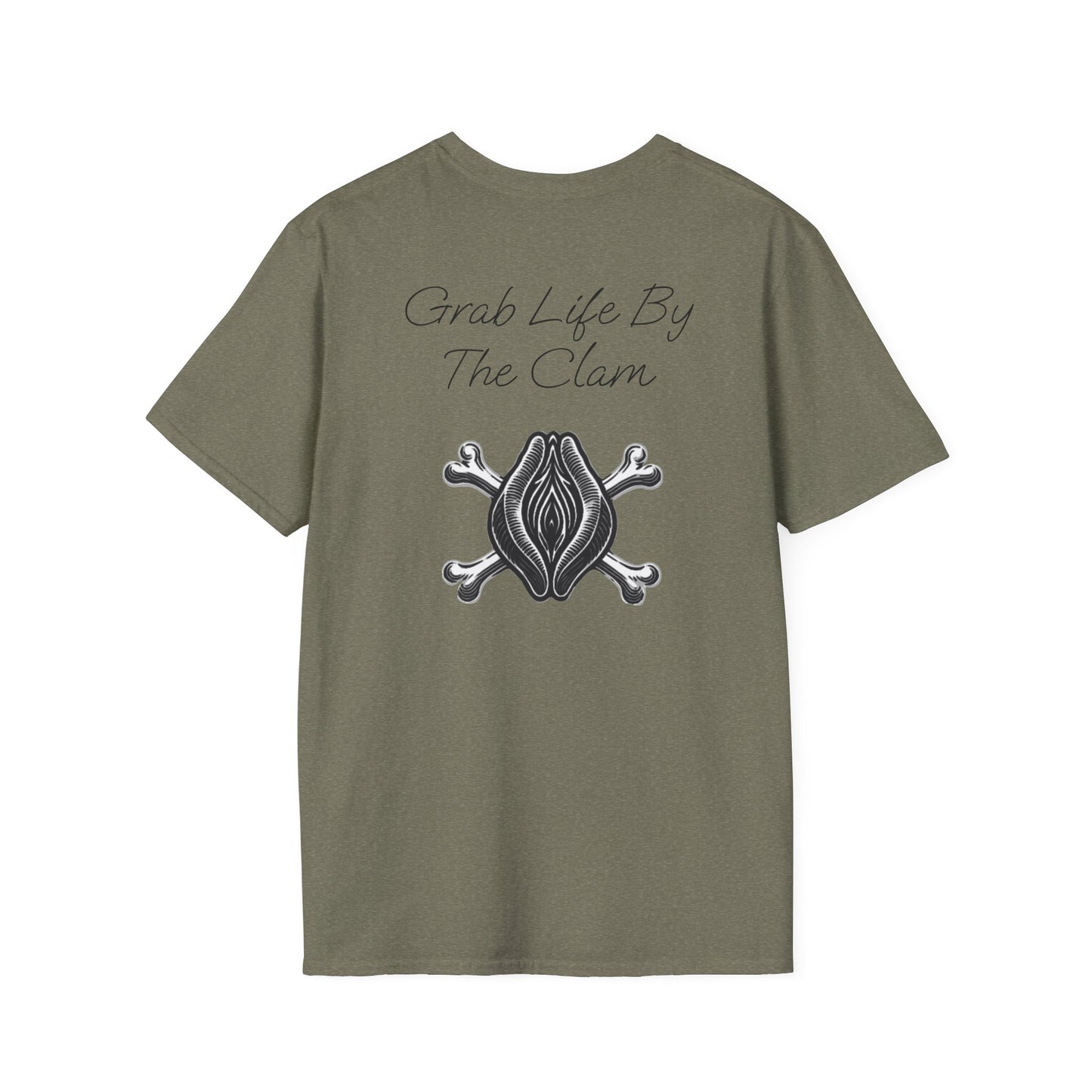 The Pearl Snatcher T Shirt