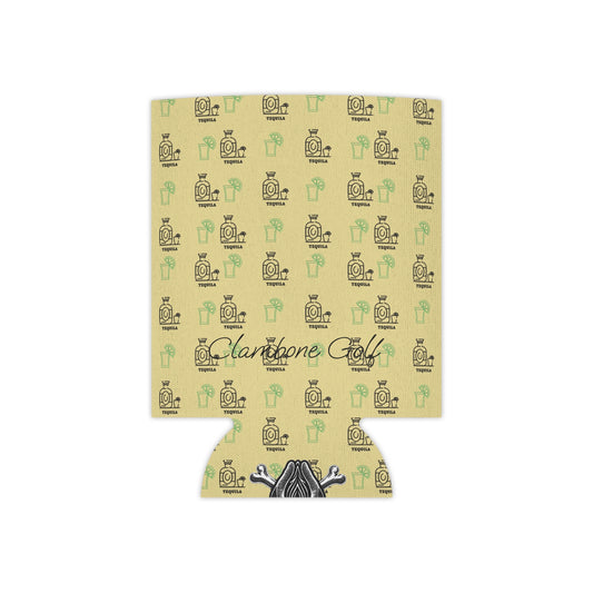 Fairways and Fiestas Koozie