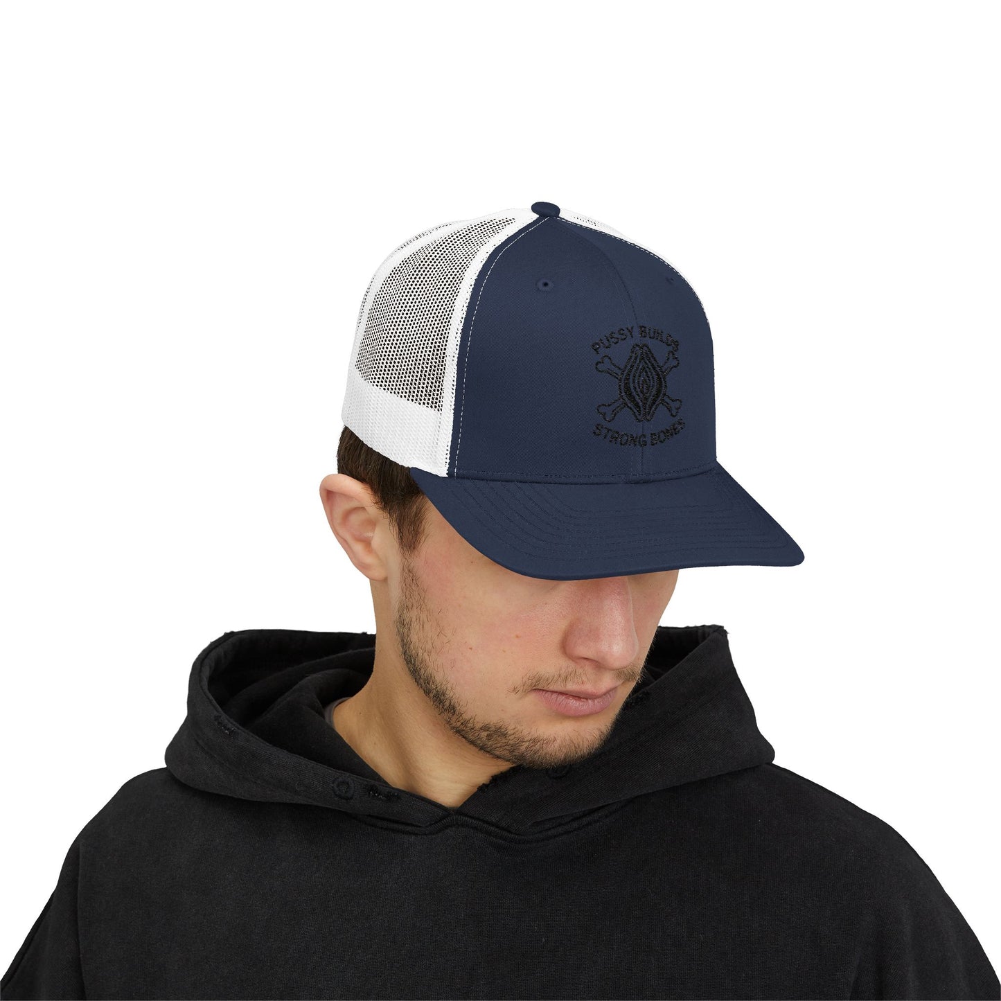 The Dirty Birdie Cap