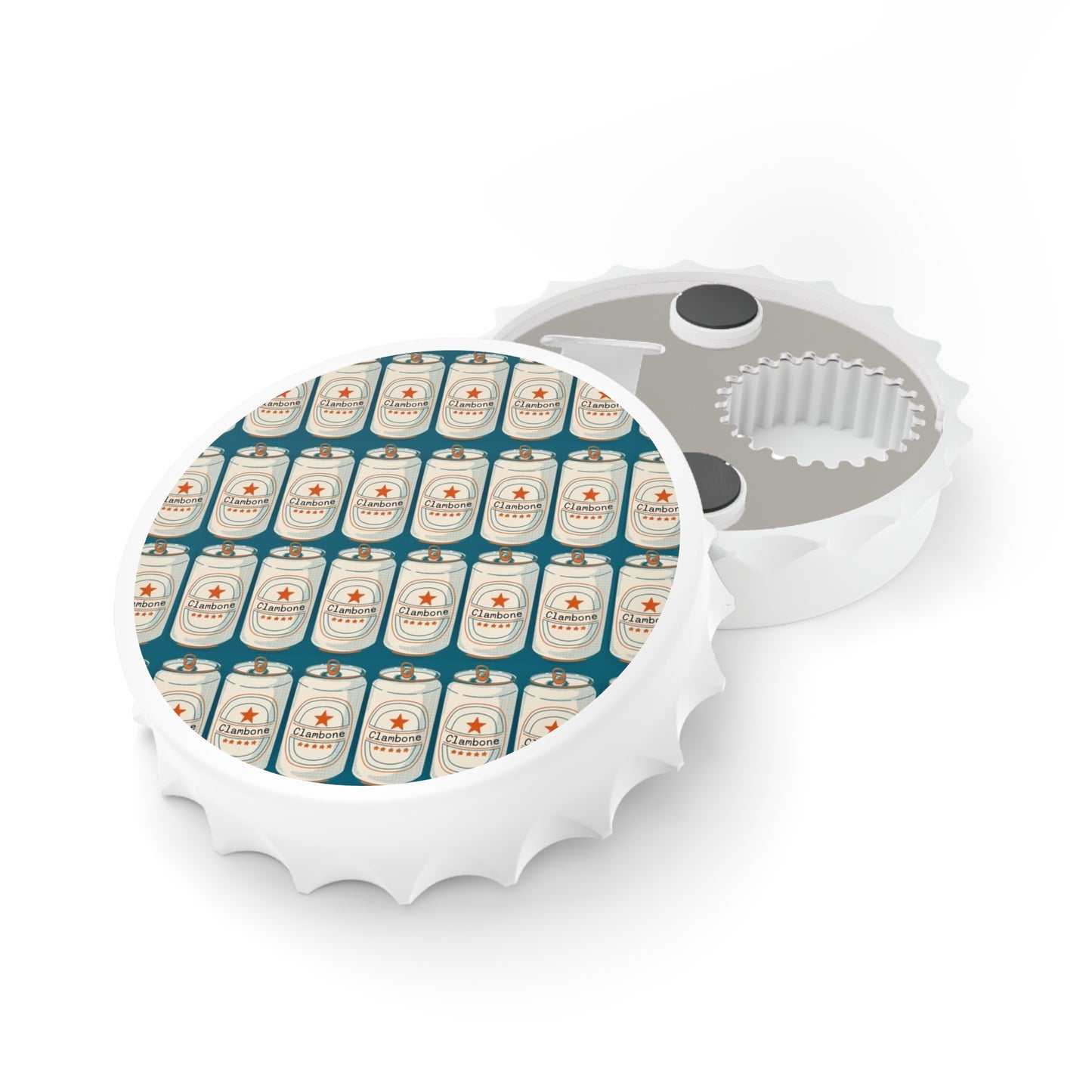 Day Beers Bottle Opener