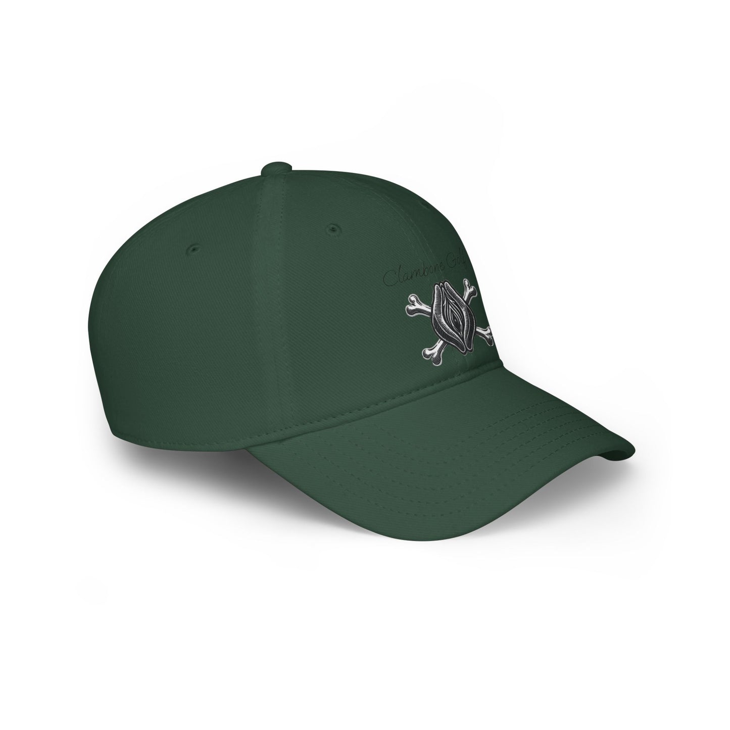 The Clamhattan Project