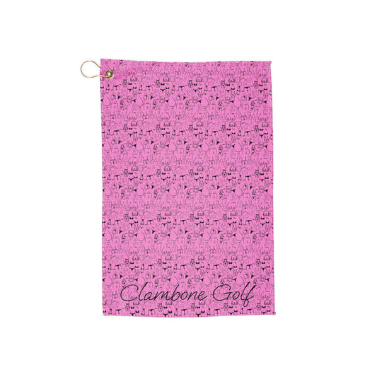 T&A Masterpiece Towel