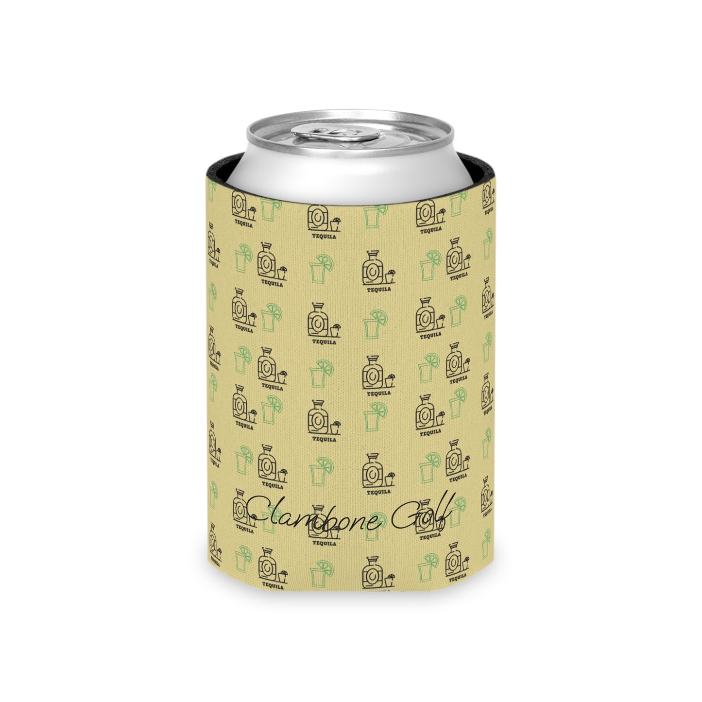 Fairways and Fiestas Koozie