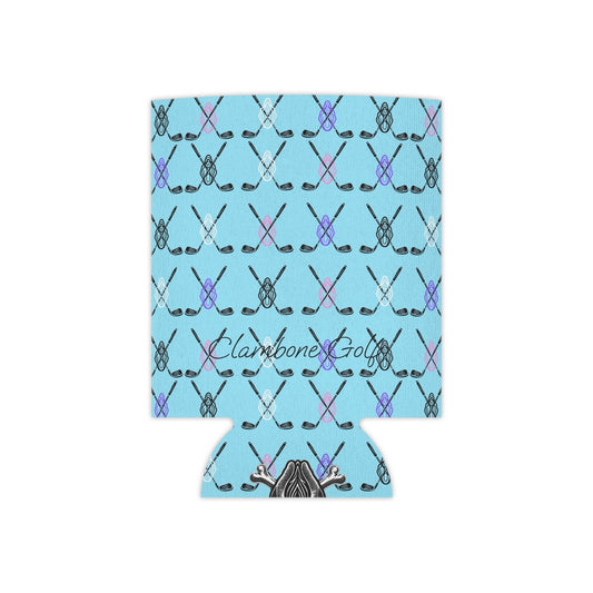Shafts & Clams Koozie