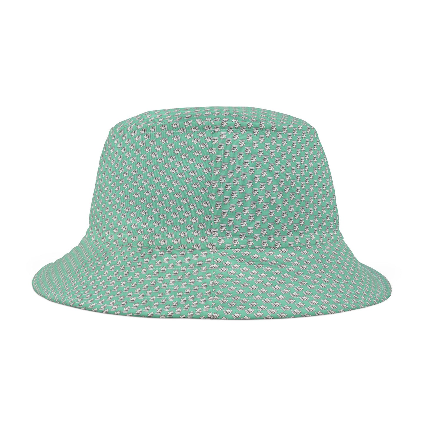 Upper Decky Bucket Hat