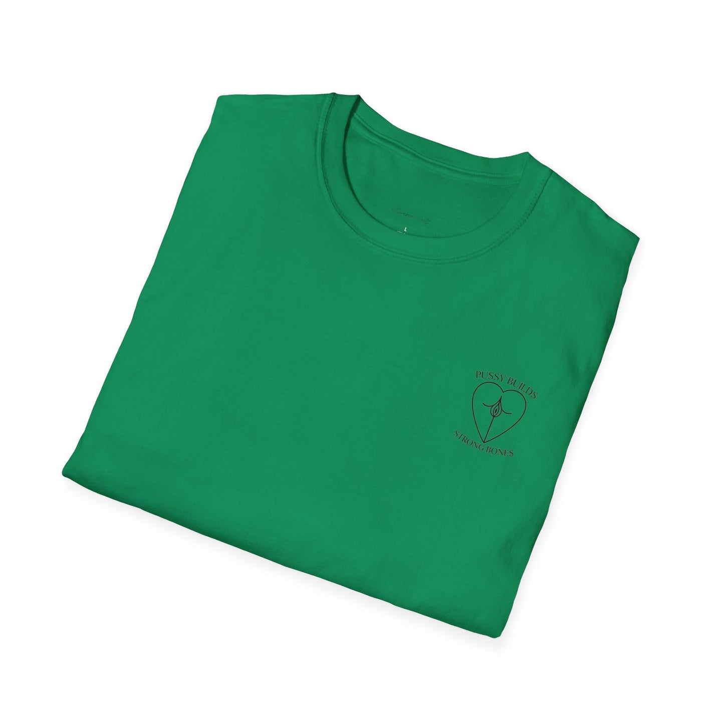 The Pearl Snatcher T Shirt