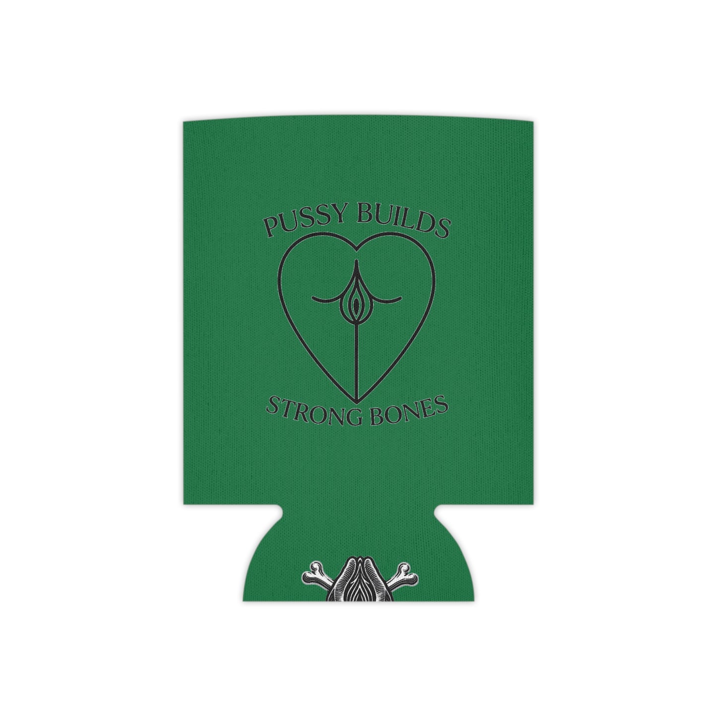 Clambone Golf Koozie