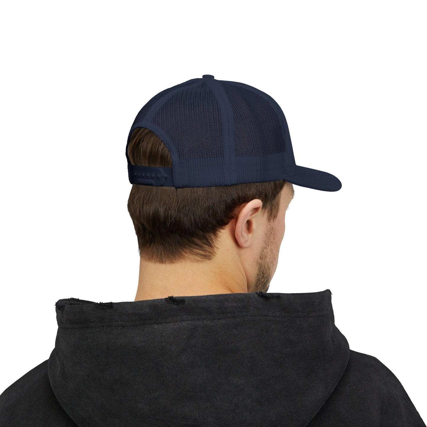 The Dirty Birdie Cap