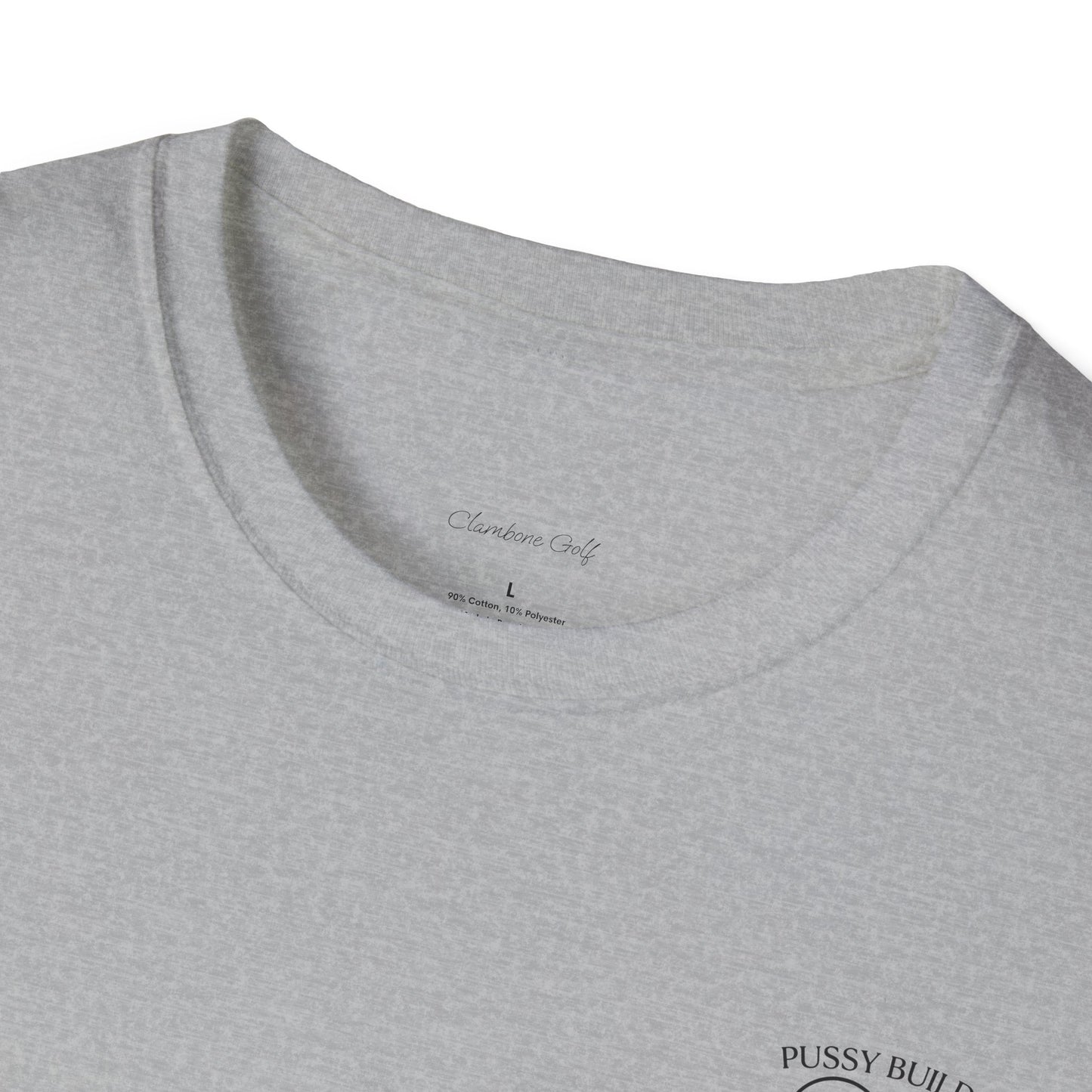The Pearl Snatcher T Shirt