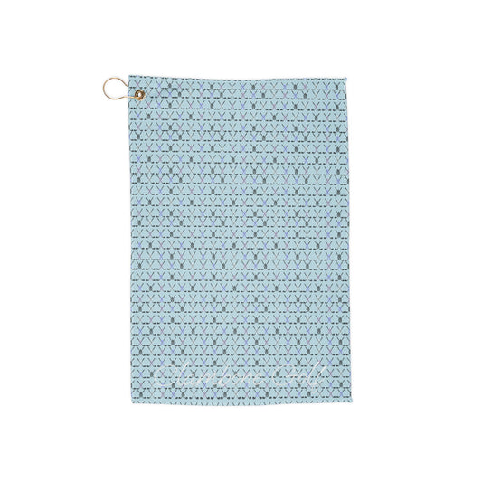 Shafts & Clams Towel