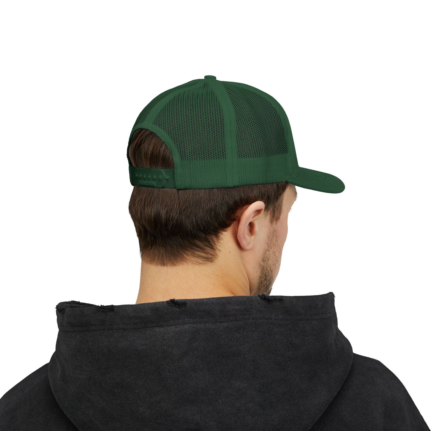 The Dirty Birdie Cap
