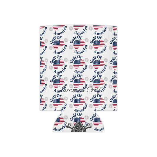 Golf of America Koozie