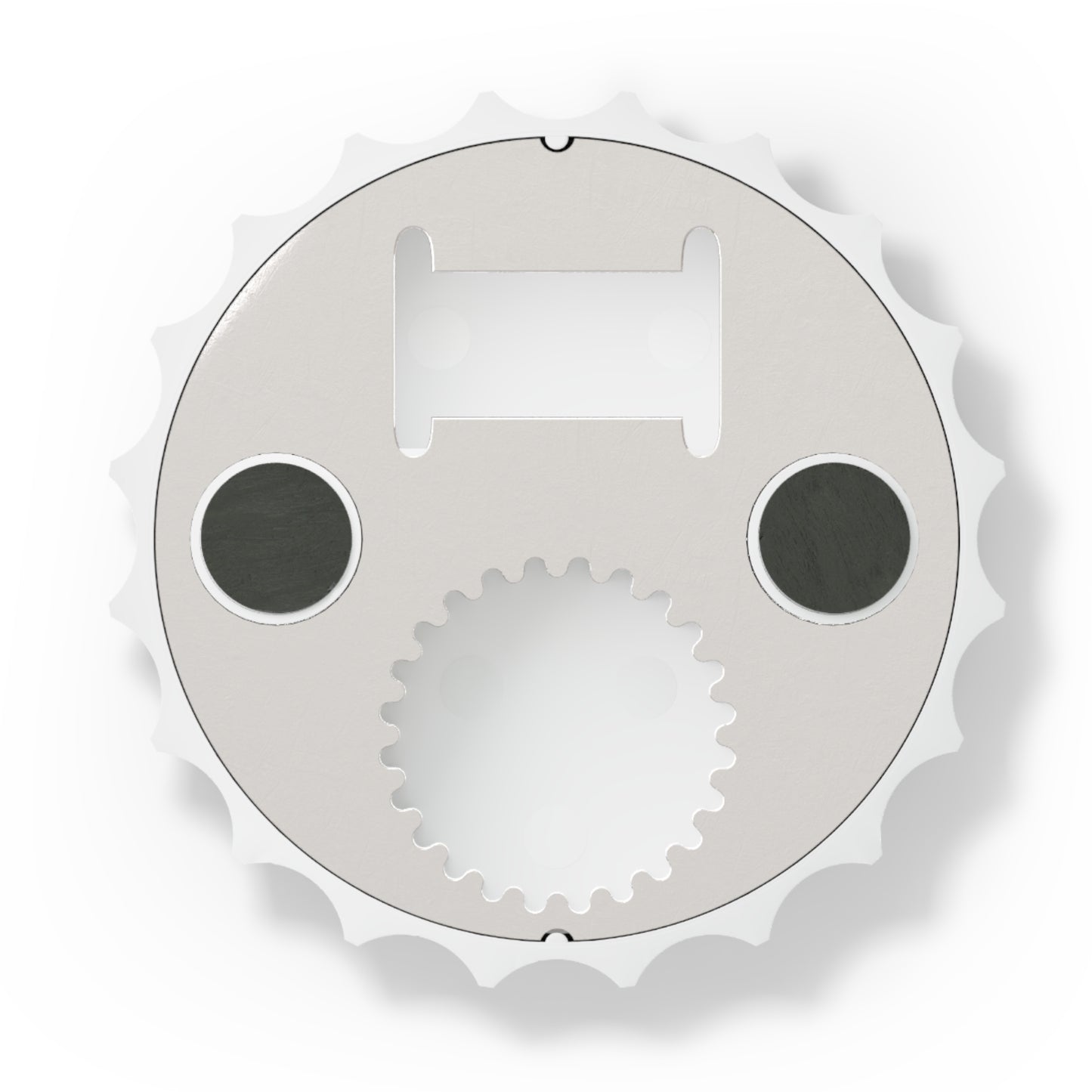 PBSB Bottle Opener