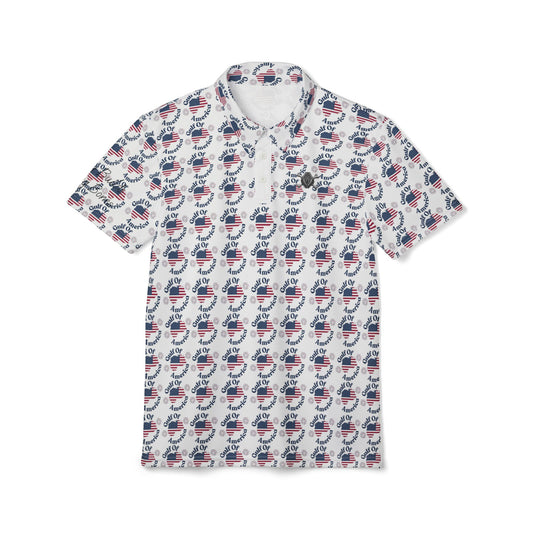 Golf of Merica'