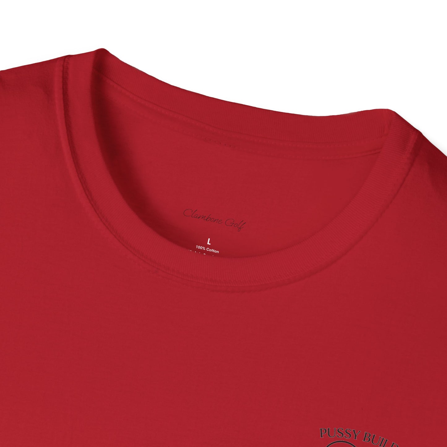 The Pearl Snatcher T Shirt