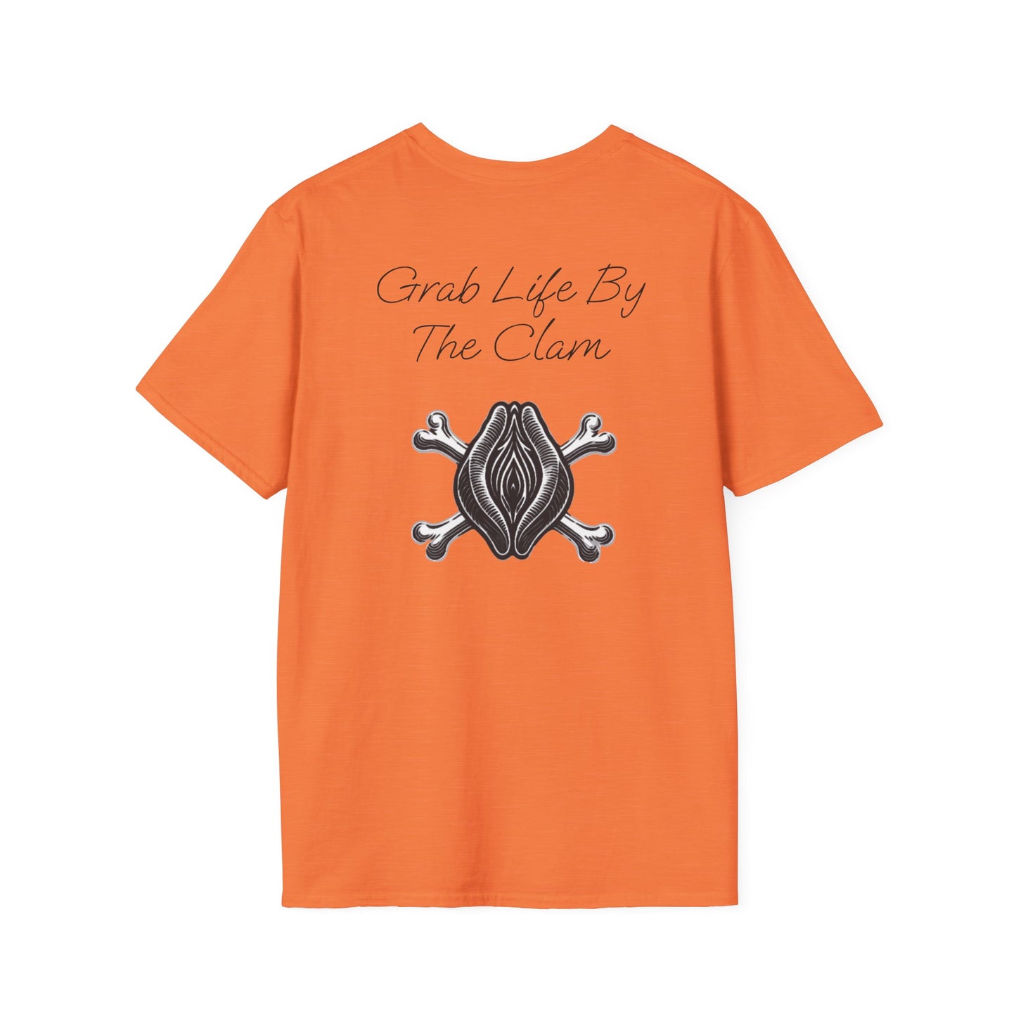 The Pearl Snatcher T Shirt