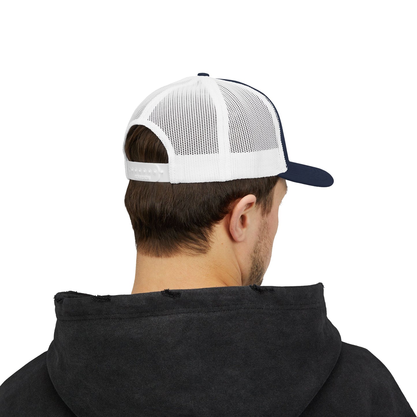 The Dirty Birdie Cap
