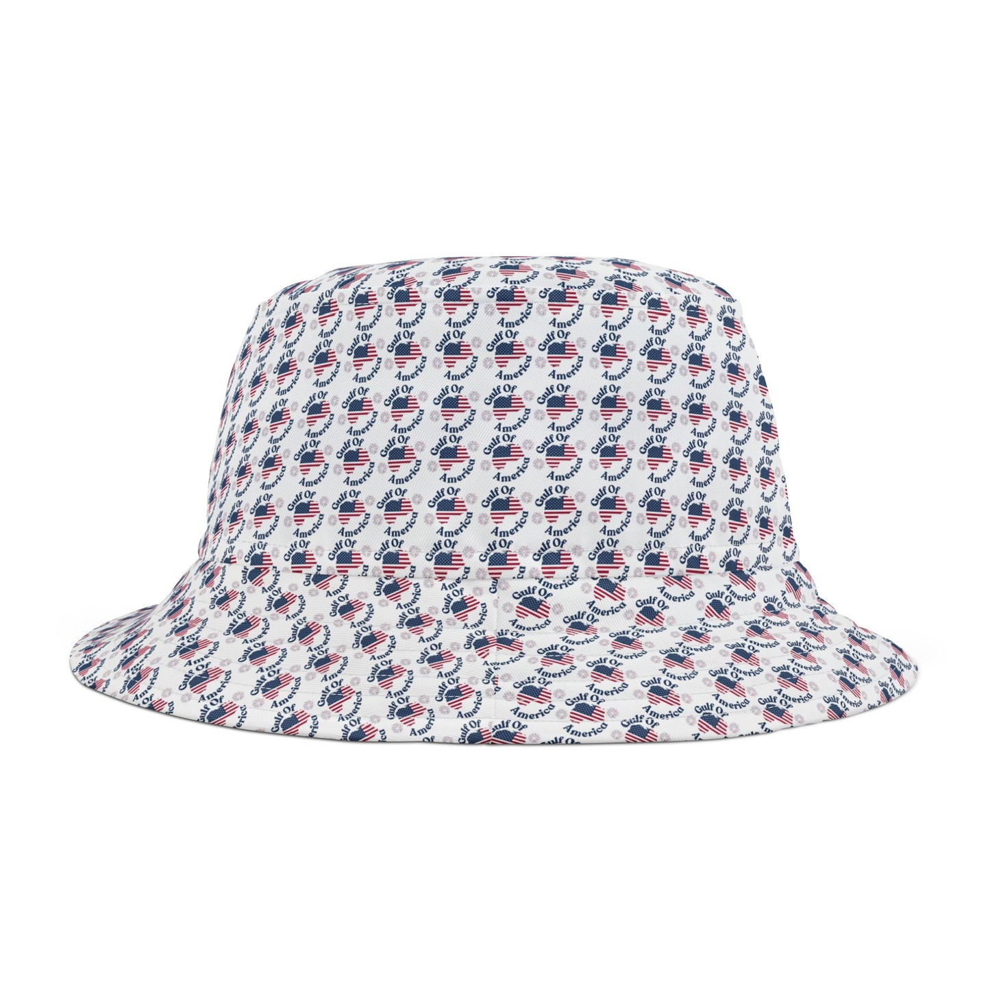 Golf Of America Bucket Hat
