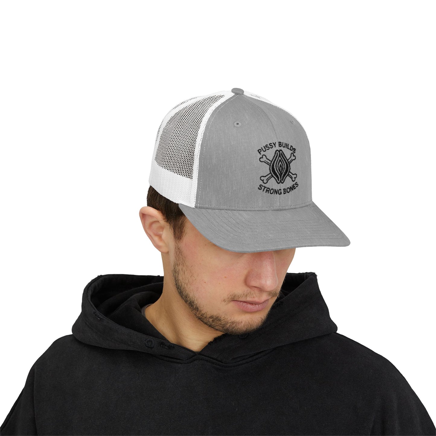 The Dirty Birdie Cap