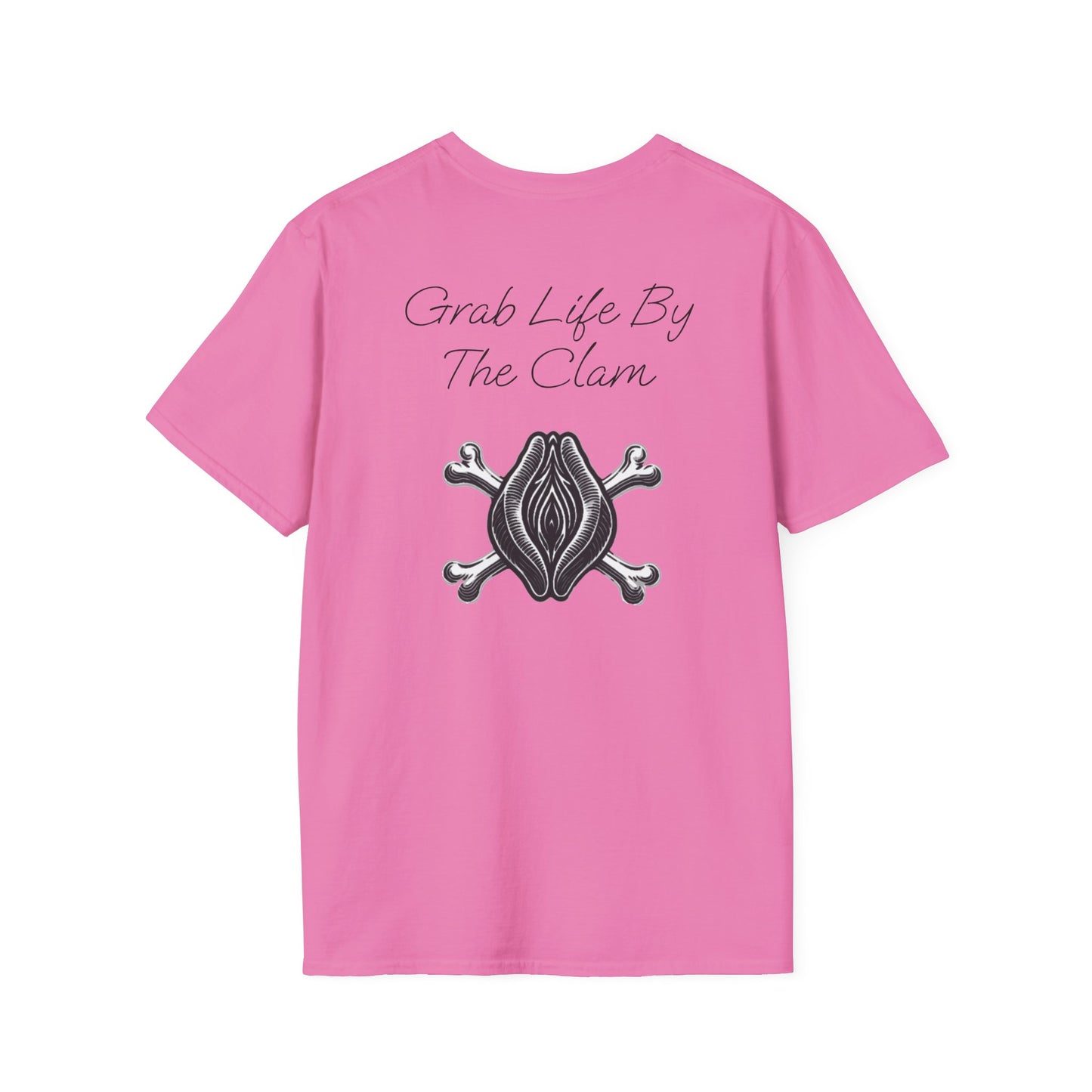 The Pearl Snatcher T Shirt