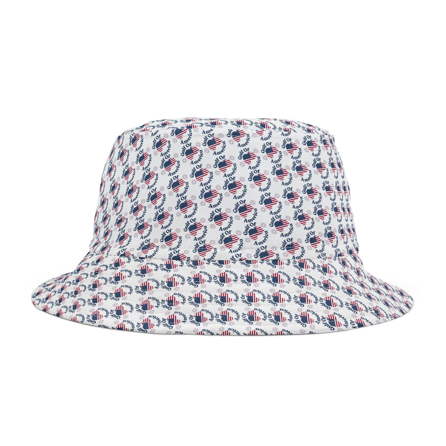 Golf Of America Bucket Hat