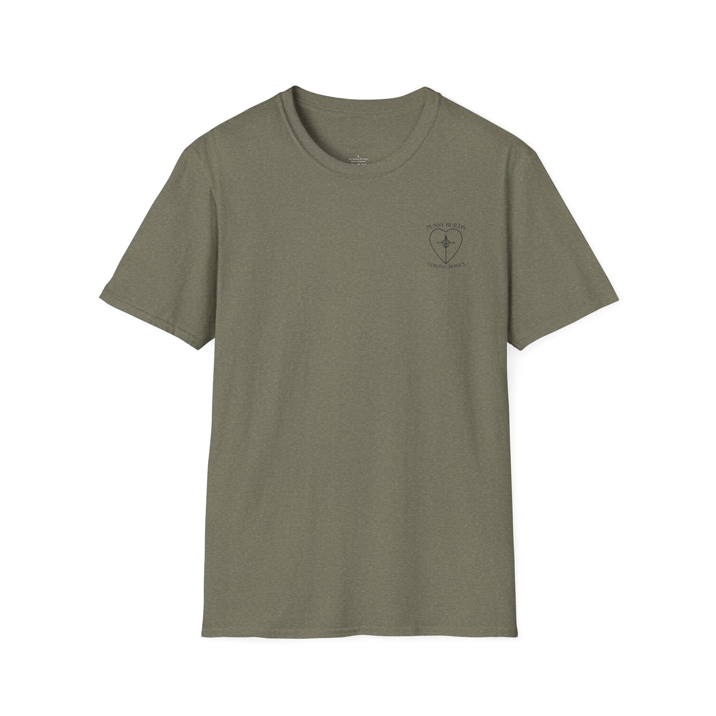 The Pearl Snatcher T Shirt