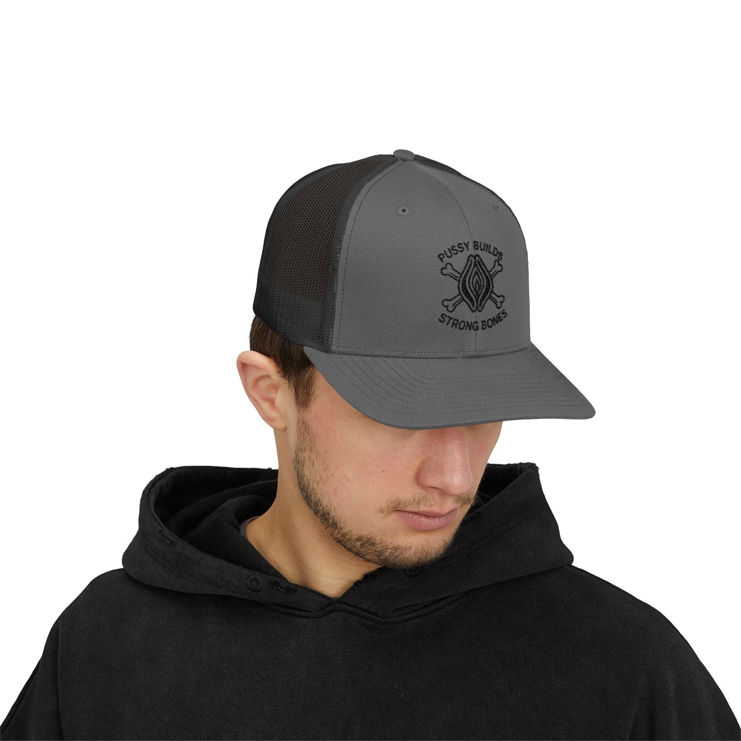 The Dirty Birdie Cap