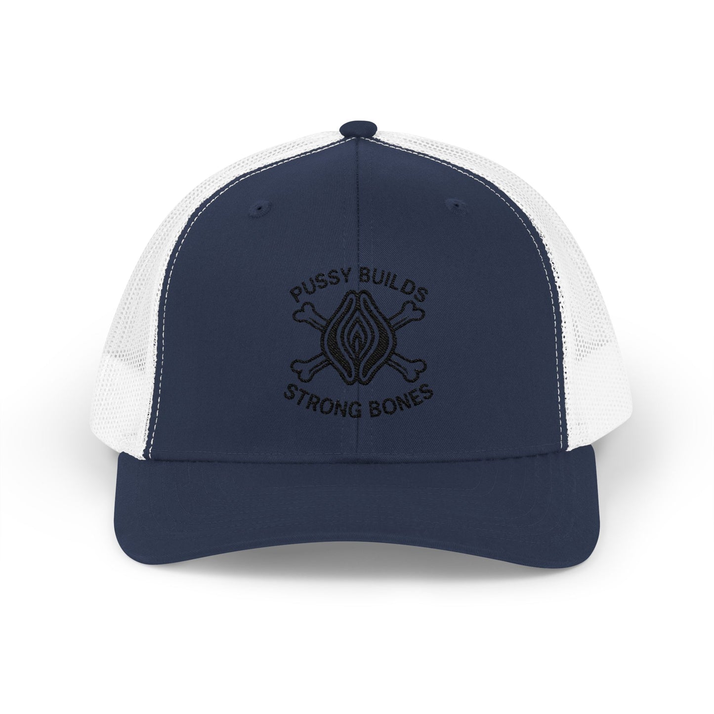 The Dirty Birdie Cap