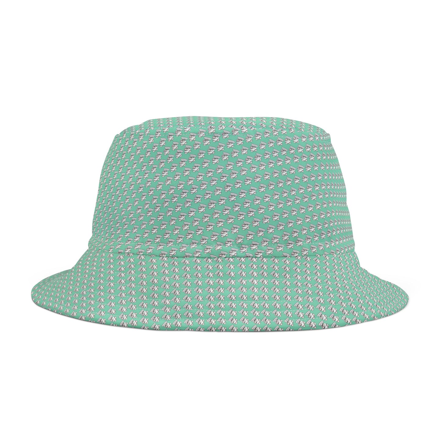 Upper Decky Bucket Hat