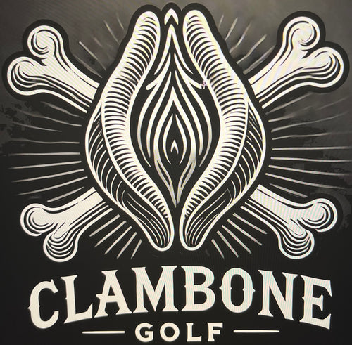 Clambone Golf